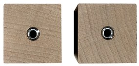 Comad Oak Coast Evoke kast poten 20cm 2 stuks