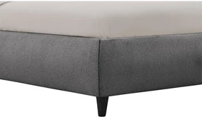 Goossens Bedframe Pecaro, 180 x 220 cm