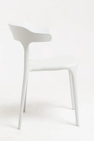 Pak 4 Teul-stoelen