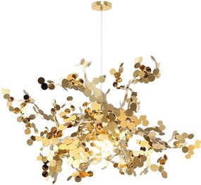 Hanglamp Extravagant Goud APP546-3CP GOUD
