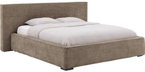 Goossens Bedframe Trentino, 160 x 200 cm