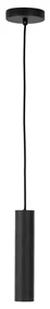 House Nordic Hanglamp Lia LED zwart