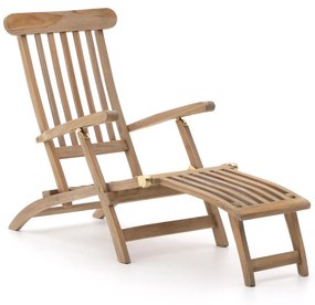 ROUGH-X deckchair