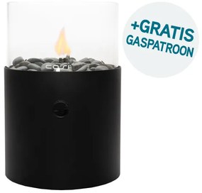 Cosiscoop XL - black - gaslantaarn