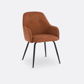 Fauteuil, Lipstick