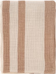Jacquard plaid Murphy van katoen