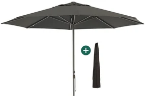 Shadowline Cuba parasol ø 350cm