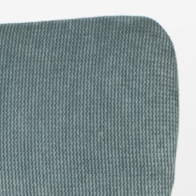 Zuiver Benson Design Eetkamerstoel Grijsblauw