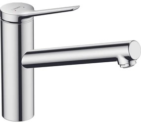 Hansgrohe Zesis keukenkraan 150 1jet chroom 74806000