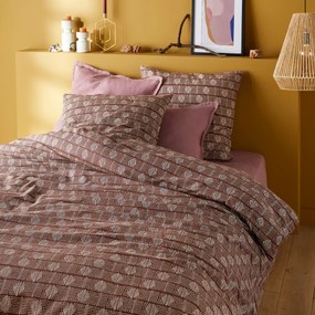 Bedset in katoen, Magnes