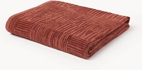 Fluwelen handdoek Petra, in verschillende formaten