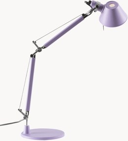 Verstelbare bureaulamp Tolomeo Micro