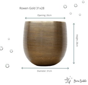 Rowen gold