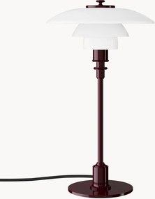 Mondgeblazen tafellamp PH 2/1