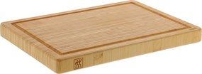 ZWILLING  Snijplank 25 cm x 18 cm, Bamboe -  - ZWILLING