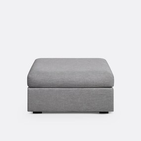 Gemêleerde poef, Robin