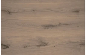 Goossens Eettafel Tijn, 240 x 100 cm