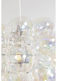 Kare Design Balloons Clear Design Hanglamp Glas