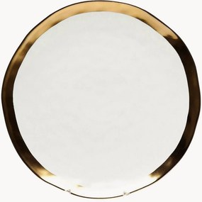 Dinerborden Bell, 4-delig