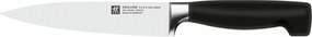 ZWILLING Four Star Vleesmes 16 cm - Four Star - ZWILLING