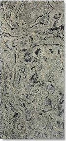 Natuursteen Wandpaneel Zeera Green 260x120x0,2cm | Paneli Natuursteen Wandpanelen