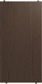 Planken String System, B 58 x D 30 cm, 3-delig