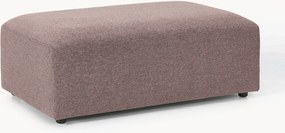 XL voetenbank Melva, B 116 x D 72 cm