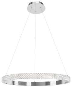 Hanglamp LED APP1511-CP CHROM
