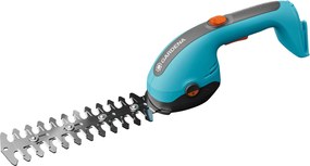 Gardena PowerCut 20/18V Gras&amp;Heggenschaar - Zonder accu en lader
