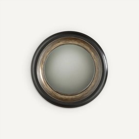 Ronde heksenspiegel, diameter 43 cm, Samantha