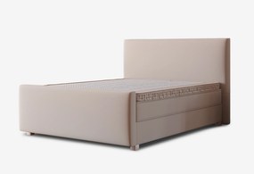 Boxspring Royal Olympus – Bij Swiss Sense