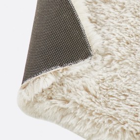 Extra zacht rechthoekig vloerkleed, Tedia