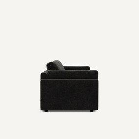 Chenille fluwelen slaapbank, César