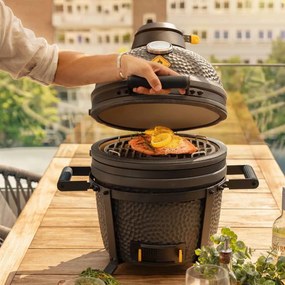 Boretti Ceramica Kamado Compact