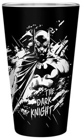 Glas DC Comics - Batman & Joker