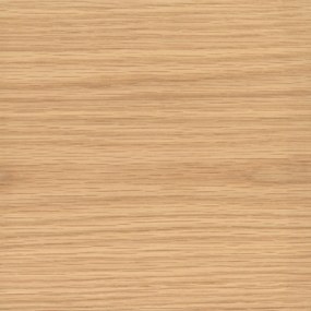 Legplank kleerkast L60 eikenfineer Johanez