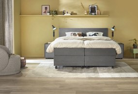 Boxspring Home 406 Split – Bij Swiss Sense