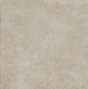 Navale Colmey vloertegel 80x80cm creme gerectificeerd