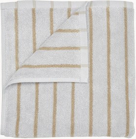 Handdoek Arto van biokatoen
