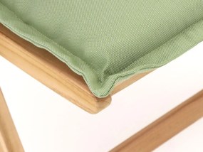 Madison tuinkussen hoge rug 125x50cm
