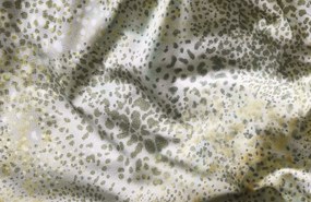 Beddinghouse Sia Dekbedovertrek Green – Bij Swiss Sense