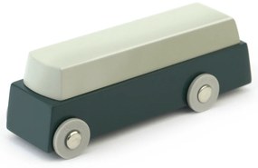 Houten auto - Duotone Car #4 - Floris Hovers