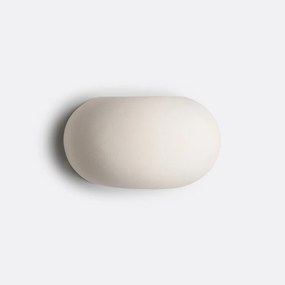Keramische wandlamp, ODEA
