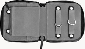 Compacte sieradenrol Pebble Black
