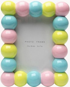 Fotolijstje Pastel