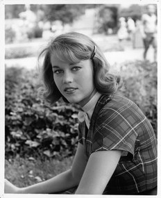 Foto Jane Fonda In 'Tall Story', Archive Photos