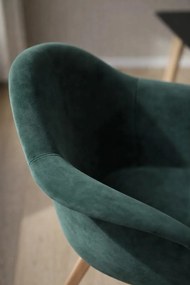 Belu Stoel Fluweel