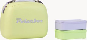 Koeltas Pop met lunchboxen, 3-delig