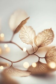 Foto Filigree Leafs, Treechild