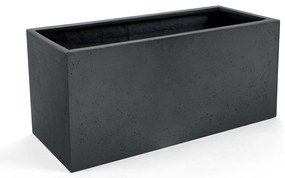 Pot Grigio Box Antraciet
